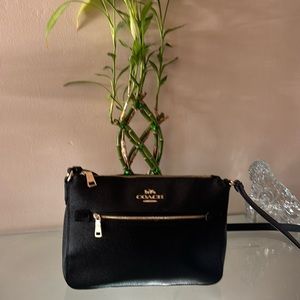 Coach crossbody bag